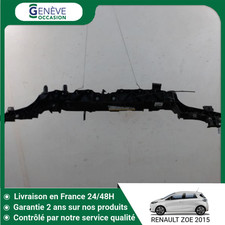 Face renault zoe d'occasion  Niort