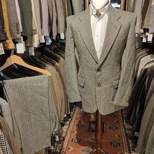 Vintage mens 38r for sale  LYDNEY