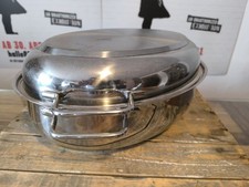 Wmf transtherm bräter gebraucht kaufen  Rauenberg
