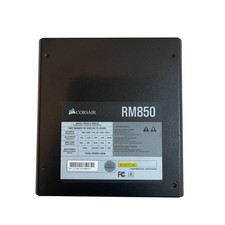 Corsair rm850 850w for sale  Fulshear