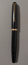 Montblanc 344 füllfederhalter gebraucht kaufen  Essen