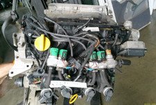Motore d7f 1.2 usato  Fiano Romano