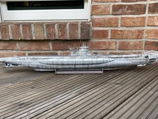 Boot kriegsmarine typ gebraucht kaufen  Ibbenbüren