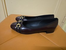 Damen halbschuhe geox gebraucht kaufen  Solingen