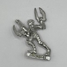 Metal dark eldar for sale  BURNLEY