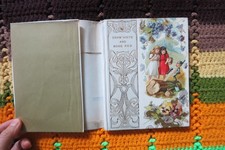 Antique 1905 Henry Altemus' Banbury Cross Series Snow White And Rose Red HC/DJ comprar usado  Enviando para Brazil