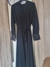 Women abaya black for sale  BOLTON