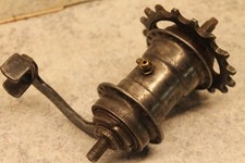 Alte torpedo nabe gebraucht kaufen  Trittau