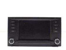 Autoradio origine seat d'occasion  Saint-Lizier