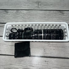 Various size lens for sale  Seven Springs