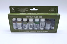 Model color vallejo gebraucht kaufen  Magdeburg