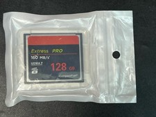 Extress 128gb compact for sale  Katy