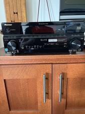 Pioneer vsx txv for sale  Metairie