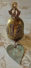 Antique brass thai for sale  Purcell