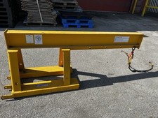 Jib crane for sale  LIVERPOOL