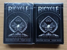 Bicycle master edition gebraucht kaufen  Zweibrücken