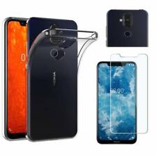 Nokia 8.1 coque d'occasion  Valence