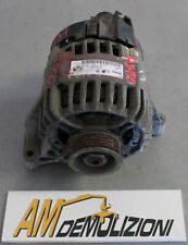 46542889 alternatore fiat usato  Roma