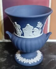 Wedgwood portland dark for sale  DERBY