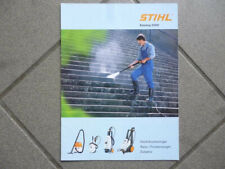stihl katalog gebraucht kaufen stihl katalog gebraucht kaufen Gevelsberg