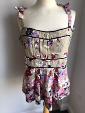 Hooch ladies patterned for sale  LEAMINGTON SPA