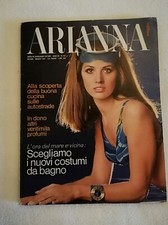 Arianna 1967 1968 usato  Civita Castellana