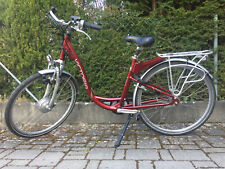 Bike pedelec victoria gebraucht kaufen  Grünwald