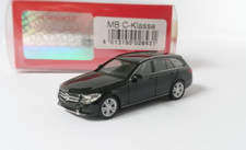 Herpa 028431 mercedes gebraucht kaufen  Hamburg