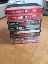 Musicassette miste usate usato  San Giovanni in Persiceto
