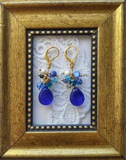 Handmade bauble gem for sale  Marana