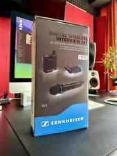 Sennheiser avx kit usato  Chiavari