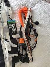 Cabrinha ovderdrive kitesurf for sale  LONDON