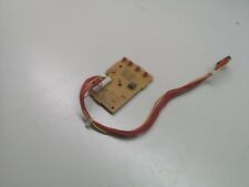 Scheda pulsante led usato  Visciano