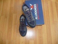 allround sportschuhe gebraucht kaufen  Ingelheim am Rhein