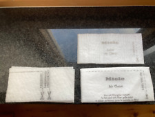 Miele super air gebraucht kaufen  Köln