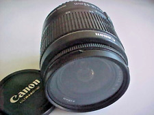 Canon 55mm eos for sale  Freehold