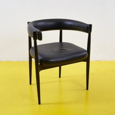 Poltroncina anni similpelle usato  Ferrara