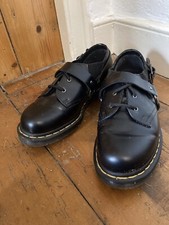 Martens 1461 laces for sale  TINTAGEL