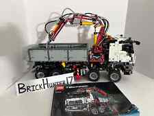 Lego technic mercedes for sale  Beaufort