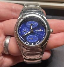 Ellesse watch mens for sale  HUDDERSFIELD