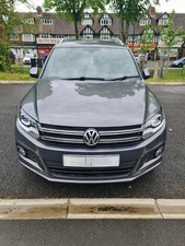 volkswagen tiguan 4wd for sale volkswagen tiguan 4wd for sale REDDITCH