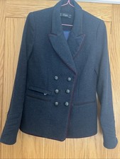Zara trafaluc black for sale  CHESTER