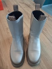 Marco polo damenstiefel gebraucht kaufen  Nienburg