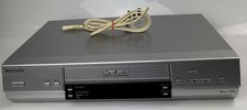 Panasonic hv61eb vhs for sale  BLYTH