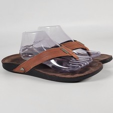 Reef sandals men for sale  Newcastle