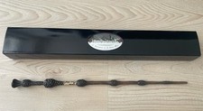 Albus dumbledore zauberstab gebraucht kaufen  Deggendorf