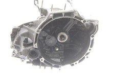 Getriebe gang ford gebraucht kaufen  Wittenburg