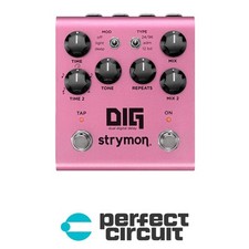 Strymon dig dual for sale  USA
