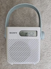 Sony icf s80 for sale  ANDOVER