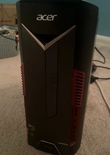 Acer 1tb hard for sale  WIGSTON